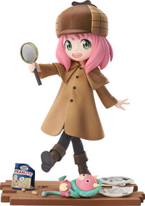 Spy x Family - Anya Forger Detective Version 1/ 7 Scale Figure 