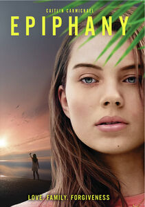 Epiphany , Caitlin Carmichael