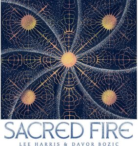 Sacred Fire , Lee Harris