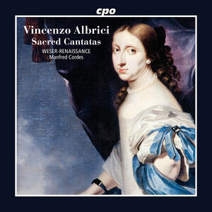 Sacred Cantatas , Weser-Renaissance