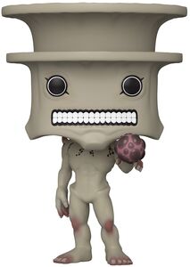 Funko POP! Plus: Kaiju No 8 - Kaiju No 9 
