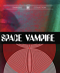 Space Vampire