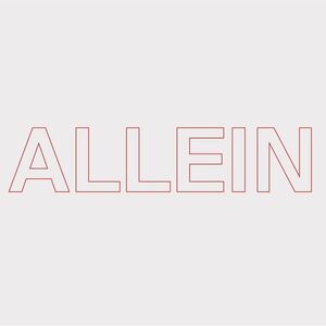 Allein , Quarks