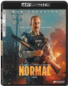 Normal , Bob Odenkirk