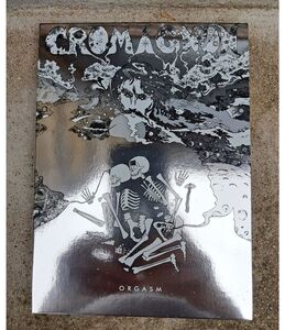 Orgasm , Cromagnon