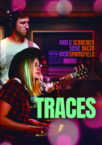 Traces , Pablo Schreiber
