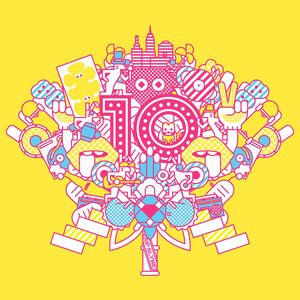 10 [Import] , Rip Slyme