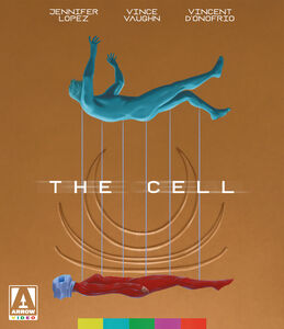 The Cell , Jennifer Lopez