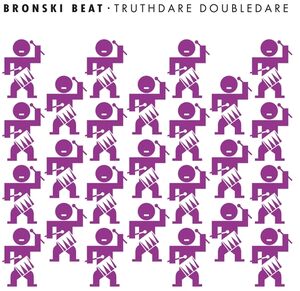 Truthdare Doubledare , Bronski Beat