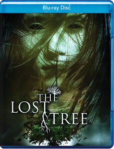 The Lost Tree , Michael Madsen