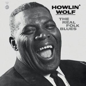 Howlin' Wolf (Chess Acoustic Sounds Series) , Howlin' Wolf