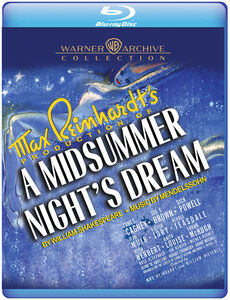 A Midsummer Night's Dream , Ian Hunter
