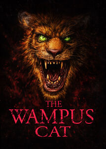 The Wampus Cat , Deron Morgan