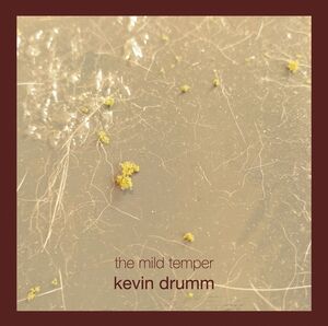 The Mild Temper , Kevin Drumm