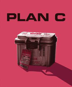 Plan C , Vivica A. Fox
