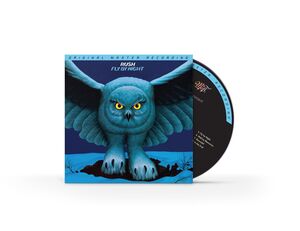 Fly By Night , Rush