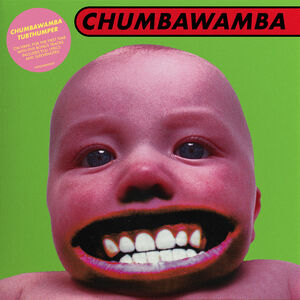 Tubthumper , Chumbawamba
