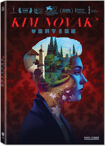 Kim Novak's Vertigo , Kim Novak
