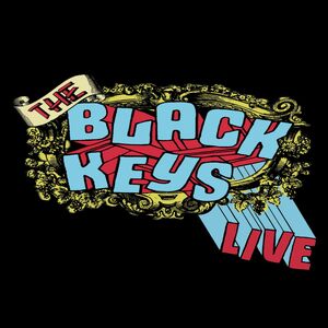 Live , The Black Keys