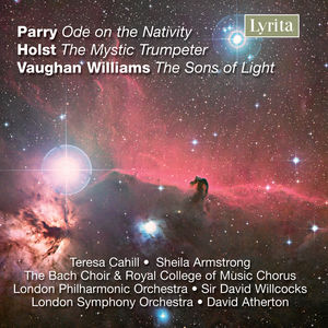 Sons of Light , V. Williams