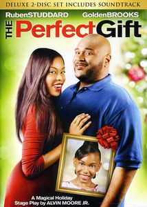 The Perfect Gift , Ruben Studdard