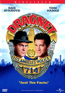 Dragnet