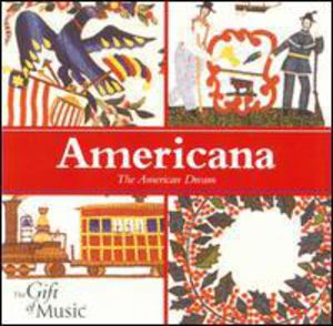 Americana , Petruta Kupper