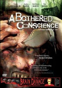 A Bothered Conscience