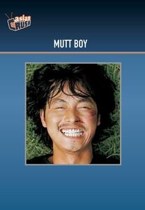 Mutt Boy