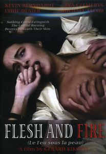 Flesh and Fire , Eva Cemerys