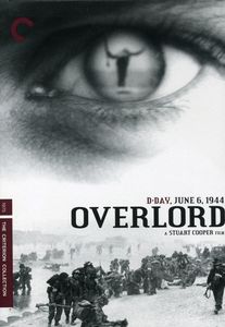 Overlord (Criterion Collection) , Brian Stirner