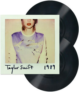 1989 , Taylor Swift
