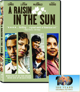 A Raisin in the Sun , Sean Combs