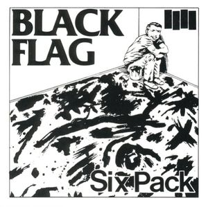 Six Pack , Black Flag