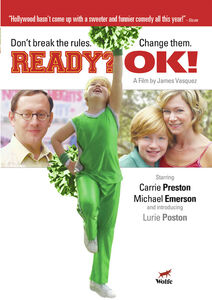 Ready? Ok! , John G. Preston
