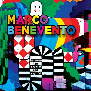 Between The Needles and Nightfall , Marco Benevento