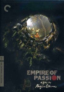 Empire of Passion (aka In the Realm of Passion) (Criterion Collection)