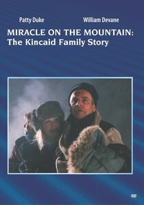 Miracle on the Mountain: The Kincaid Family Story , Kaj-Erik Eriksen
