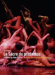 Le Sacre Du Printemps