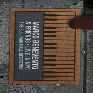 Live in NYC: The Sullivan Hall Residency , Marco Benevento