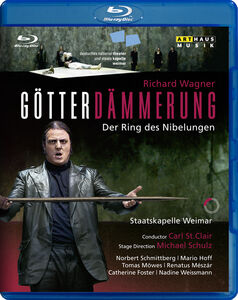 Gotterdammerung