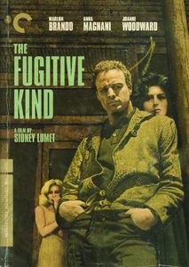 The Fugitive Kind (Criterion Collection)
