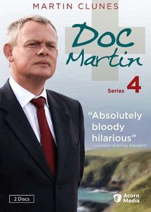 Doc Martin: Series 4 , Stephanie Cole