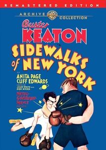 Sidewalks of New York , Norman Phillips