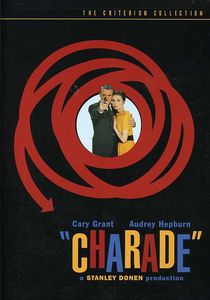 Charade (Criterion Collection)