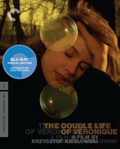 The Double Life of Véronique (Criterion Collection)