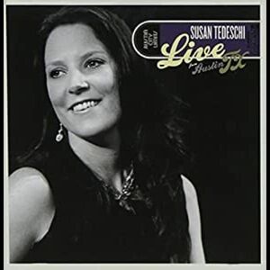 Live From Austin, TX , Susan Tedeschi