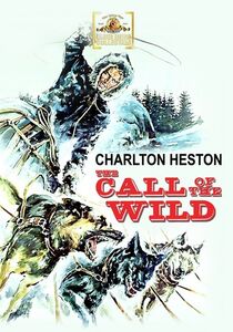 The Call of the Wild , Sancho Gracia