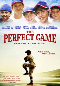 The Perfect Game , Moisés Arias