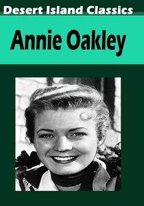 Annie Oakley TV Show